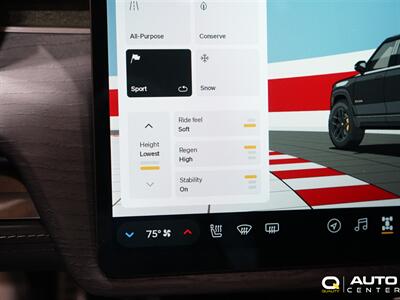 2023 Rivian R1T Launch Edition   - Photo 20 - Lynnwood, WA 98036