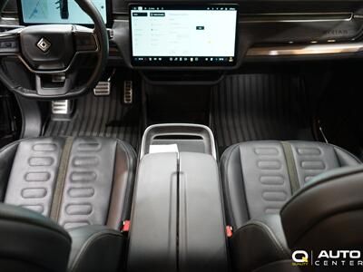 2023 Rivian R1T Launch Edition   - Photo 19 - Lynnwood, WA 98036