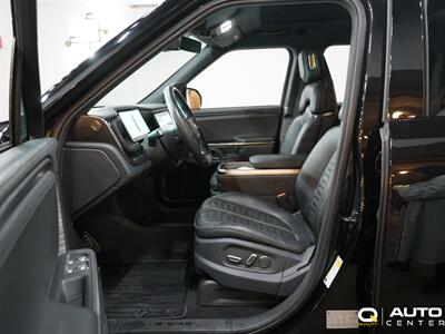 2023 Rivian R1T Launch Edition   - Photo 14 - Lynnwood, WA 98036