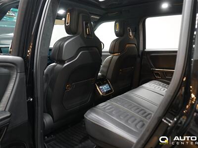 2023 Rivian R1T Launch Edition   - Photo 24 - Lynnwood, WA 98036