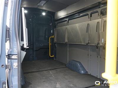 2022 Ford Transit - Photo 5 - Lynnwood, WA 98036
