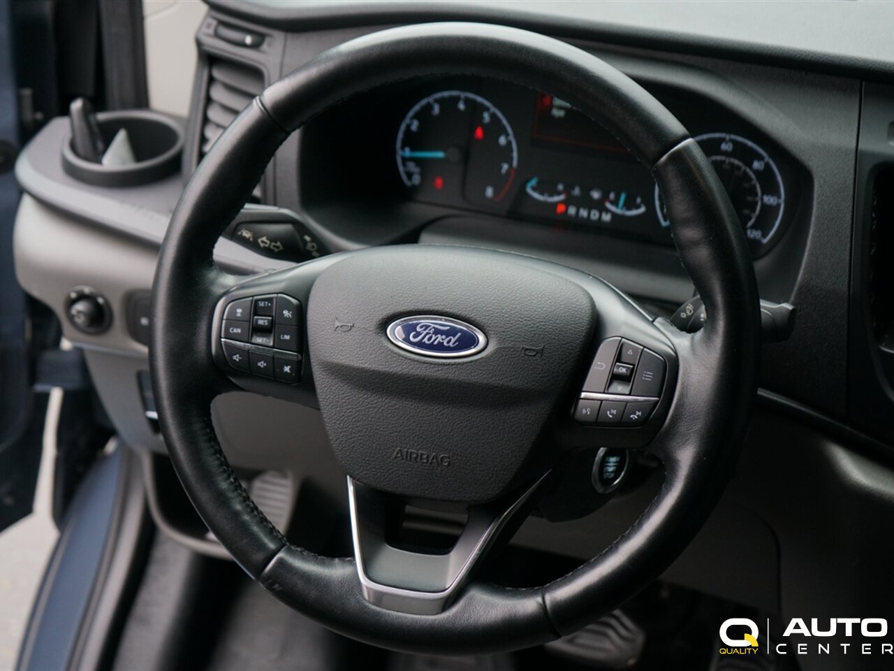 2022 Ford Transit - Photo 18 - Lynnwood, WA 98036