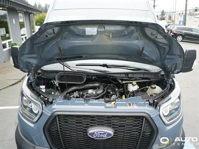 2022 Ford Transit - Photo 12 - Lynnwood, WA 98036