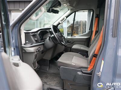 2022 Ford Transit - Photo 16 - Lynnwood, WA 98036