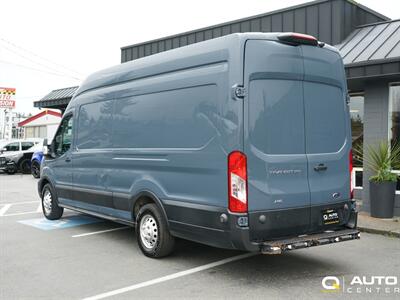 2022 Ford Transit - Photo 11 - Lynnwood, WA 98036