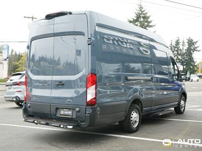 2022 Ford Transit - Photo 7 - Lynnwood, WA 98036