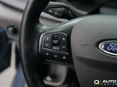 2022 Ford Transit - Photo 19 - Lynnwood, WA 98036