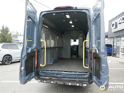 2022 Ford Transit - Photo 10 - Lynnwood, WA 98036