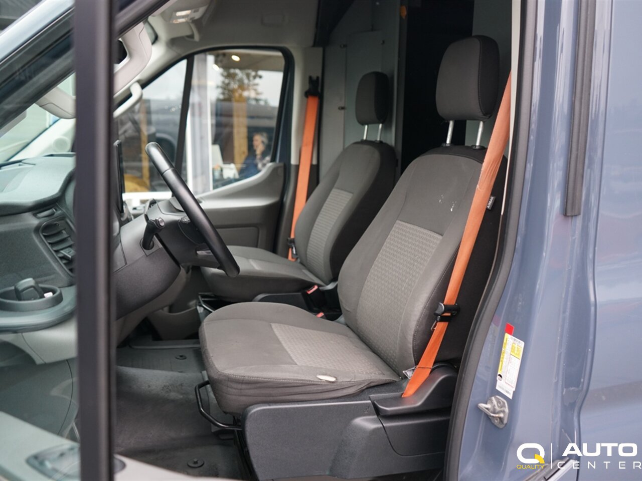 2022 Ford Transit - Photo 15 - Lynnwood, WA 98036