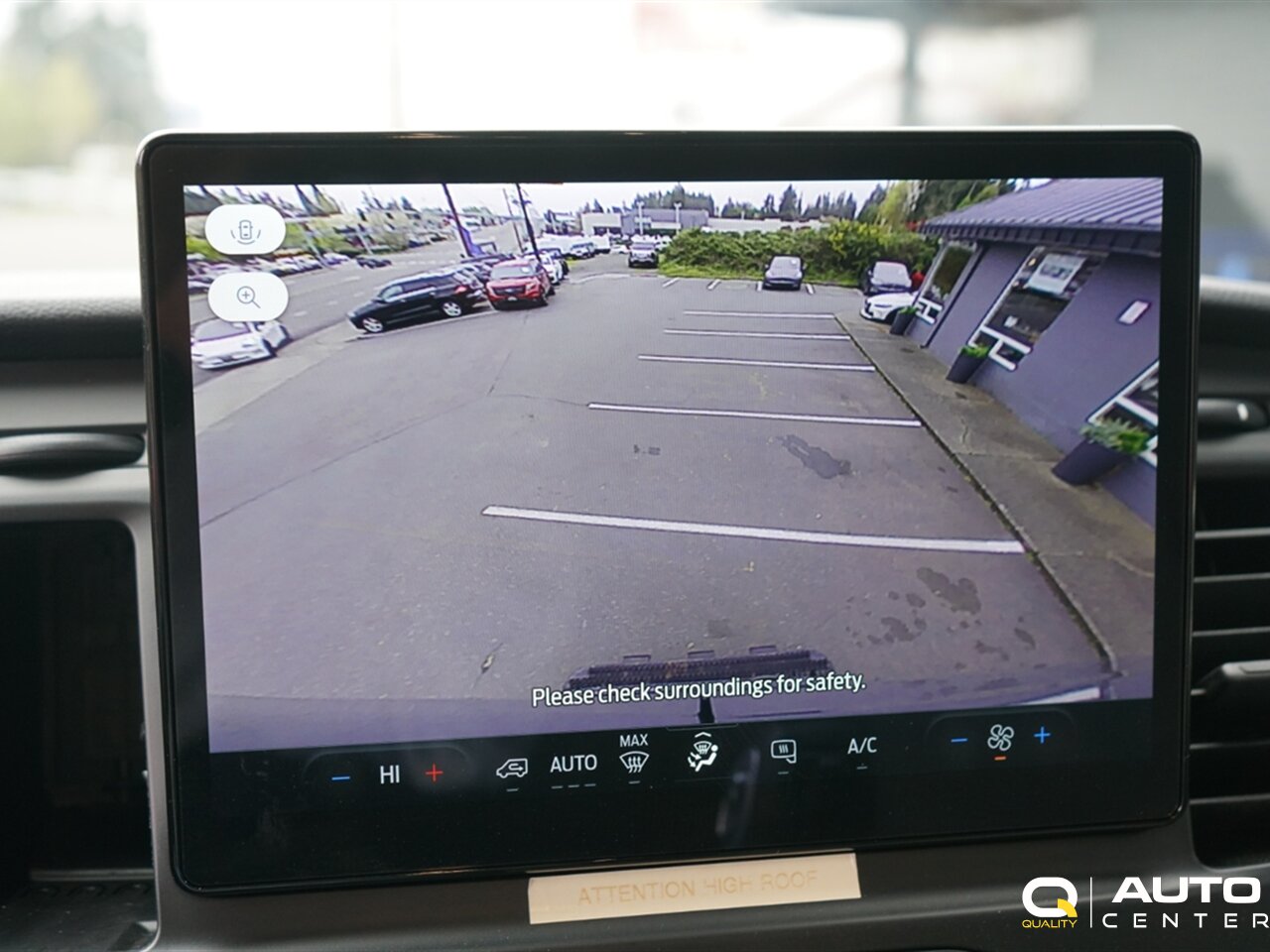 2022 Ford Transit - Photo 23 - Lynnwood, WA 98036