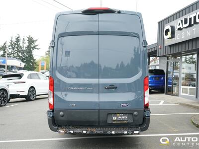 2022 Ford Transit - Photo 8 - Lynnwood, WA 98036