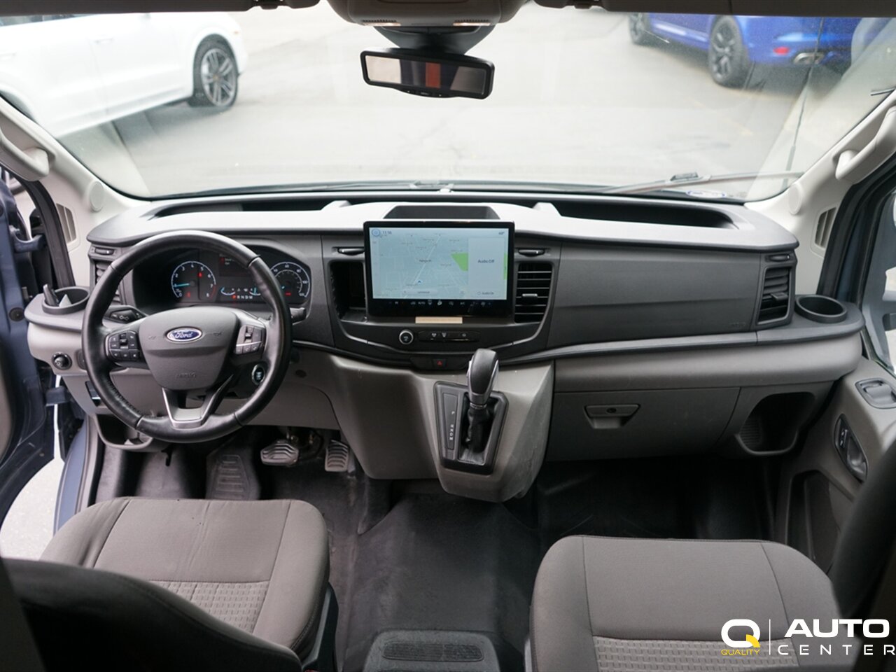 2022 Ford Transit - Photo 17 - Lynnwood, WA 98036