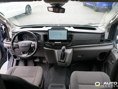 2022 Ford Transit - Photo 17 - Lynnwood, WA 98036