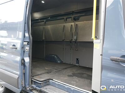 2022 Ford Transit - Photo 4 - Lynnwood, WA 98036
