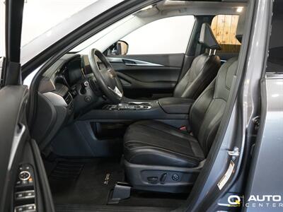 2024 INFINITI QX60 LUXE   - Photo 15 - Lynnwood, WA 98036