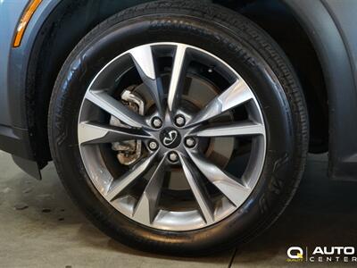 2024 INFINITI QX60 LUXE   - Photo 6 - Lynnwood, WA 98036
