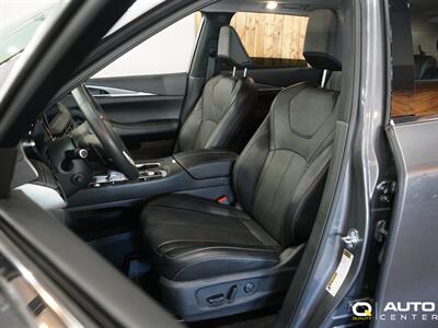 2024 INFINITI QX60 LUXE   - Photo 12 - Lynnwood, WA 98036