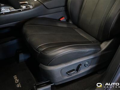 2024 INFINITI QX60 LUXE   - Photo 14 - Lynnwood, WA 98036