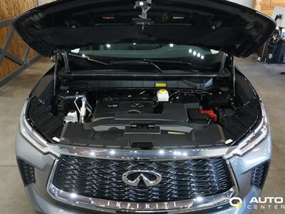2024 INFINITI QX60 LUXE   - Photo 9 - Lynnwood, WA 98036