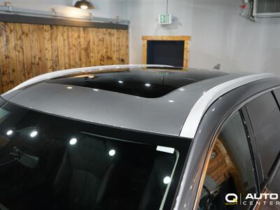 2024 INFINITI QX60 LUXE   - Photo 7 - Lynnwood, WA 98036