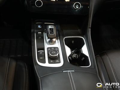 2024 INFINITI QX60 LUXE   - Photo 19 - Lynnwood, WA 98036