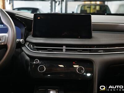 2024 INFINITI QX60 LUXE   - Photo 18 - Lynnwood, WA 98036