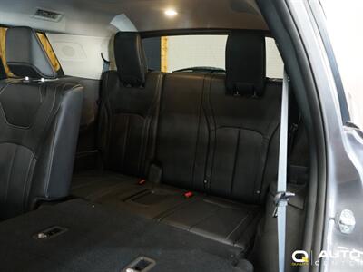 2024 INFINITI QX60 LUXE   - Photo 33 - Lynnwood, WA 98036