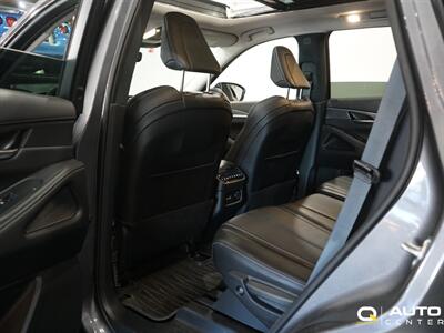 2024 INFINITI QX60 LUXE   - Photo 28 - Lynnwood, WA 98036