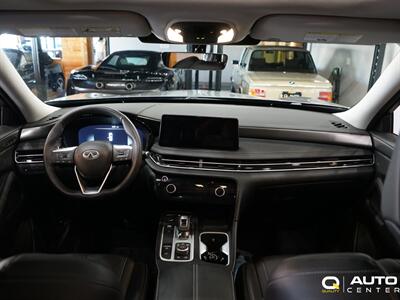 2024 INFINITI QX60 LUXE   - Photo 16 - Lynnwood, WA 98036