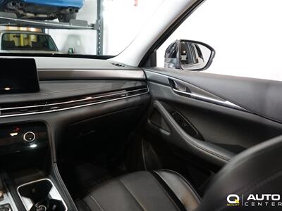 2024 INFINITI QX60 LUXE   - Photo 20 - Lynnwood, WA 98036