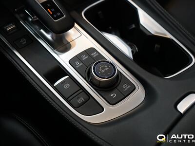2024 INFINITI QX60 LUXE   - Photo 25 - Lynnwood, WA 98036