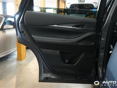 2024 INFINITI QX60 LUXE   - Photo 27 - Lynnwood, WA 98036