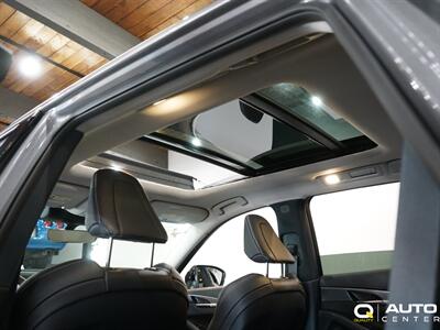 2024 INFINITI QX60 LUXE   - Photo 31 - Lynnwood, WA 98036