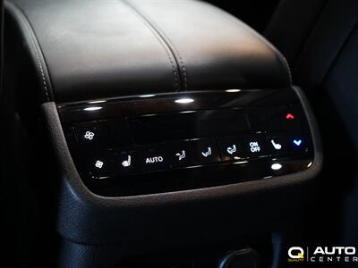 2024 INFINITI QX60 LUXE   - Photo 32 - Lynnwood, WA 98036