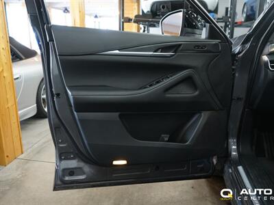 2024 INFINITI QX60 LUXE   - Photo 10 - Lynnwood, WA 98036