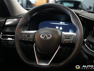 2024 INFINITI QX60 LUXE   - Photo 17 - Lynnwood, WA 98036