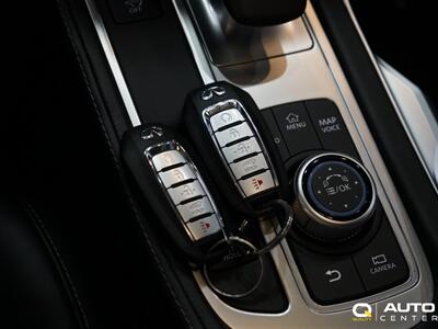2024 INFINITI QX60 LUXE   - Photo 26 - Lynnwood, WA 98036