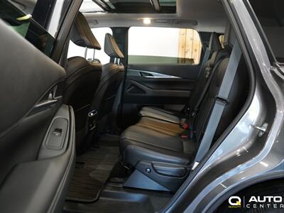2024 INFINITI QX60 LUXE   - Photo 29 - Lynnwood, WA 98036