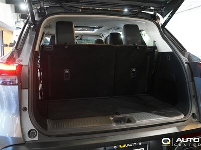 2024 INFINITI QX60 LUXE   - Photo 34 - Lynnwood, WA 98036