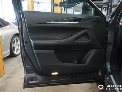 2024 INFINITI QX60 LUXE   - Photo 8 - Lynnwood, WA 98036