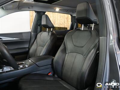 2024 INFINITI QX60 LUXE   - Photo 13 - Lynnwood, WA 98036