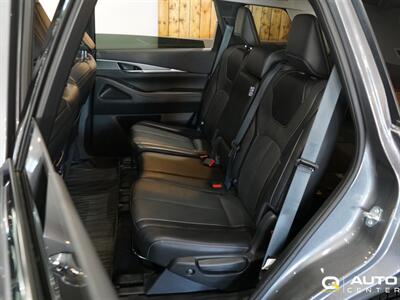 2024 INFINITI QX60 LUXE   - Photo 30 - Lynnwood, WA 98036