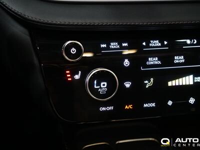 2024 INFINITI QX60 LUXE   - Photo 24 - Lynnwood, WA 98036