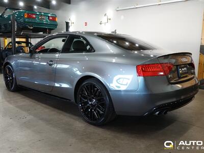 2017 Audi A5 2.0T Sport quattro   - Photo 6 - Lynnwood, WA 98036