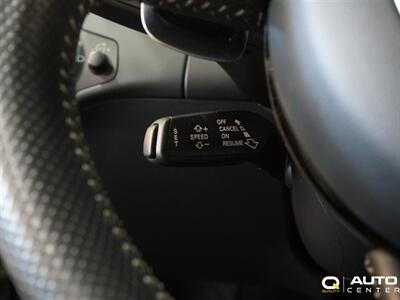 2017 Audi A5 2.0T Sport quattro   - Photo 23 - Lynnwood, WA 98036