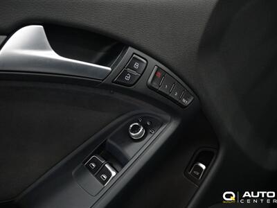 2017 Audi A5 2.0T Sport quattro   - Photo 9 - Lynnwood, WA 98036