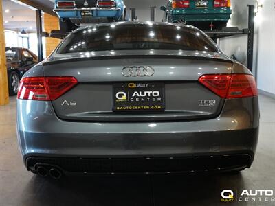 2017 Audi A5 2.0T Sport quattro   - Photo 5 - Lynnwood, WA 98036