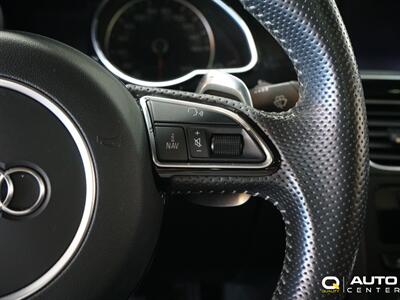 2017 Audi A5 2.0T Sport quattro   - Photo 21 - Lynnwood, WA 98036