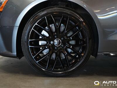 2017 Audi A5 2.0T Sport quattro   - Photo 18 - Lynnwood, WA 98036