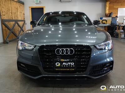 2017 Audi A5 2.0T Sport quattro   - Photo 2 - Lynnwood, WA 98036